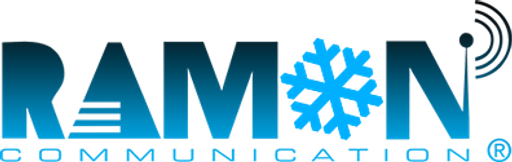 RAMON COMMUNICATION, s.r.o. logo