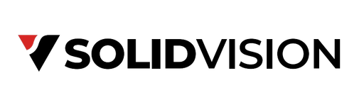 SolidVision logo