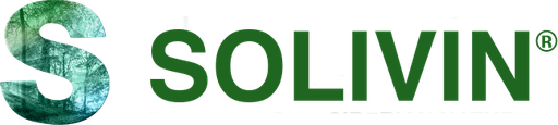 Solivin.com logo