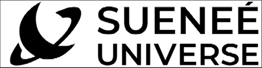 Eshop Sueneé Universe logo