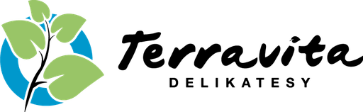 Terravita Delikatesy logo