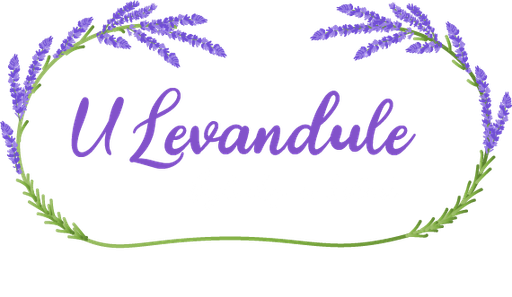 U Levandule - Bylinky a koření logo