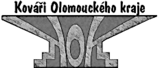 Umělecké kovářství Bronislav Kozák a syn logo