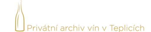 Vinoarchiv - vinotéka logo