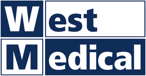 West Medical logo