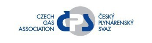 Český plynárenský svaz logo
