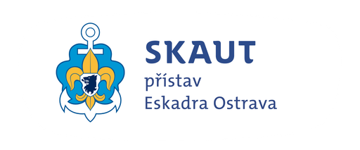 Eskadra Ostrava logo