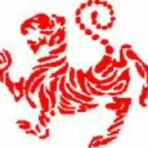 Eduard Šmidt - oddíl karate logo