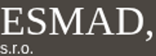 ESMAD, s.r.o. logo