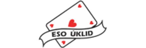 ESO úklid, spol. s r.o. logo