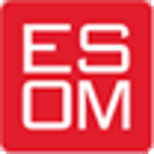 ESOM, s.r.o. logo