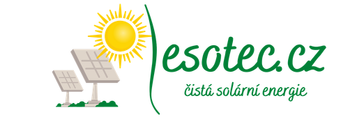 Esotec.cz logo