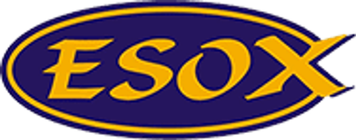 Štičí líheň - ESOX logo