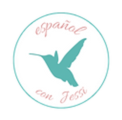 Espaňol con Jessi logo