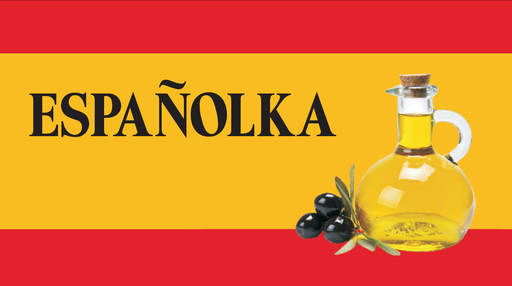 Españolka logo