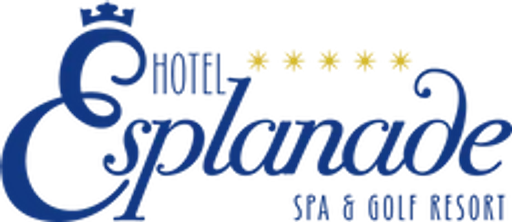 Hotel Esplanade Spa & Golf Resort***** logo