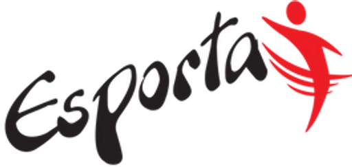 Esporta Fitness Club logo