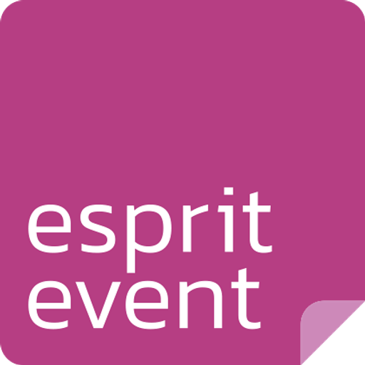 Espritevent logo