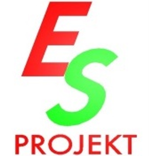 ES PROJEKT, s.r.o. logo