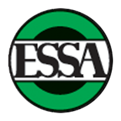 ESSA, spol. s r.o. logo