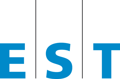 EST Elektro-System-Technik, s.r.o. logo