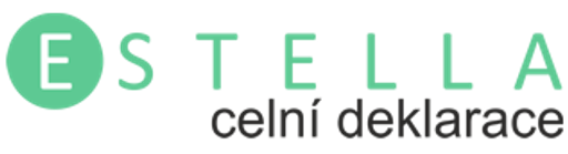 Martina-Pěničková -ESTELLA – Celní deklarace logo