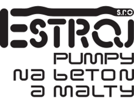ESTROJ, s.r.o. logo