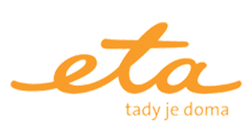 Eta-elektro.cz logo