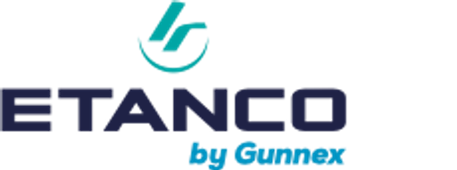 ETANCO CZ, s.r.o. logo