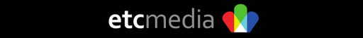ETC MEDIA, s.r.o. logo