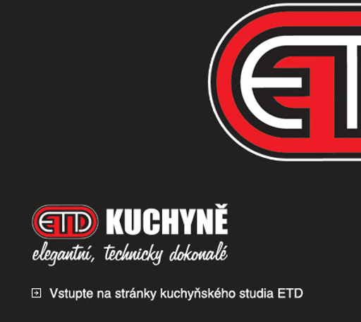 ETD ELEKTRO Trhové Dušníky logo