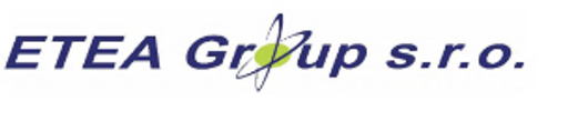 ETEA Group, s.r.o. logo