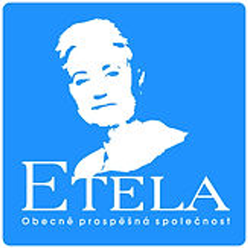ETELA o.p.s. logo