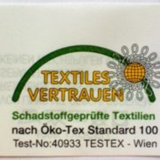 Textilní etikety Ivo Mareš logo