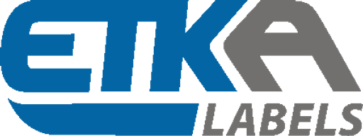 ETKA labels, s.r.o. logo