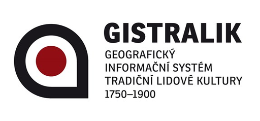 Ústav evropské etnologie Filozofické fakulty Masarykovy univerzity logo