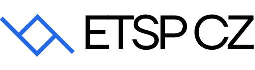ETSP CZ, s.r.o. logo