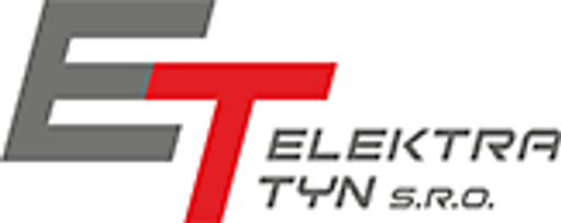 Elektra Týn, s.r.o. logo