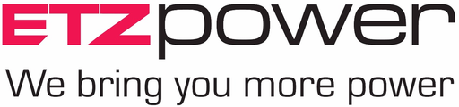 ETZPOWER, s.r.o. logo