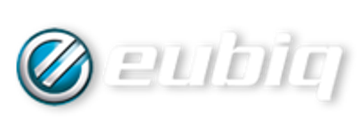 Eubiq.cz logo