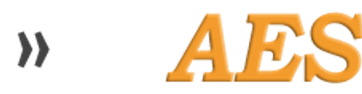 AES logo