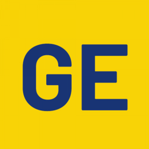 GOLDEN EXCHANGE s.r.o. logo