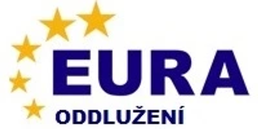 EURA Oddlužení logo