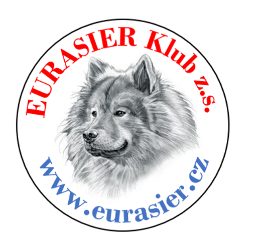 Eurasier Klub o.s. logo