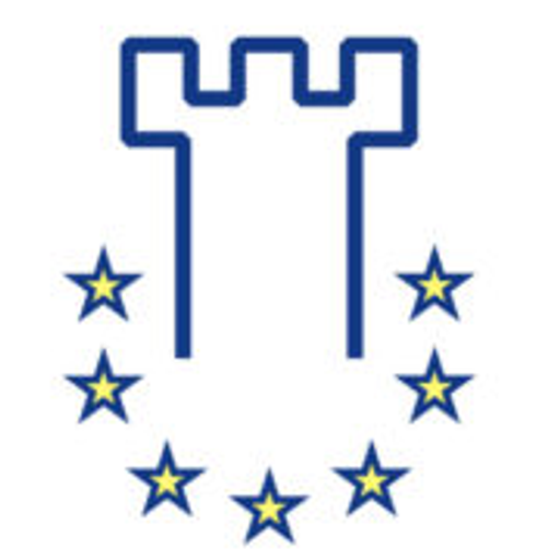 Regionální sdružení územní spolupráce Těšínského Slezska logo
