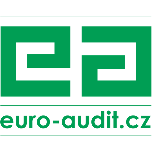 Evroaudit Company s.r.o. logo