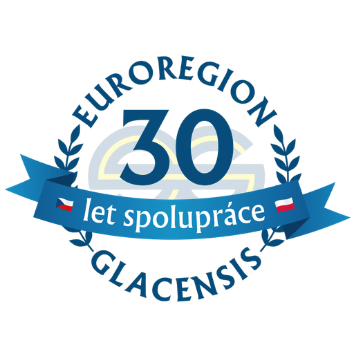 Euroregion Glacensis logo