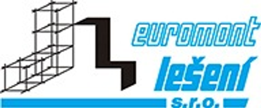 EUROMONT LEŠENÍ logo