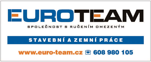 EUROTEAM, s.r.o. logo