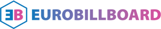 EUROBILLBOARD, s.r.o. logo